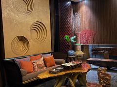 -心足私家足疗SPA(深圳湾店)