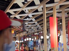-鱼酷活鱼烤鱼(北美店)
