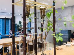 -VOYAGE COFFEE(杨梅竹店)