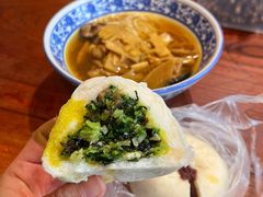 -西园寺素食(西园弄戒幢律寺店)
