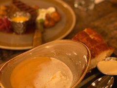 -Pakkhús Restaurant