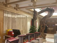 大堂-阿斯牛牛·凉山菜(新会展店)