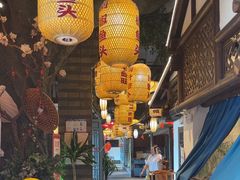 -永安水煮活鱼·仪征菜(仪征奥林匹克店)