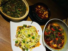 -蝦塘·中国餐馆(城墙南马道巷店)