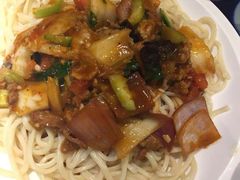 -撒拉花儿·新疆菜·清真(太阳宫店)