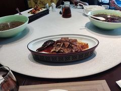 -写庭·鱼鲜川菜·宴请(铁像寺水街店)