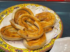 盘丝馅饼-牧人嘎查蒙餐(富强路店)