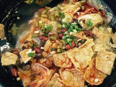 螺蛳粉-龙记桂林米粉(财满街店)