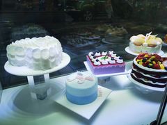-雪贝尔Shaber面包花园(民德路店)