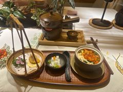 -叶叶菩提(太原别墅店)