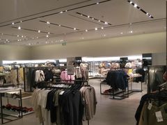 -ZARA(重庆华润万象城中区店)