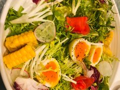 -小厨娘淮扬菜(六合欢乐港店)