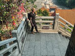 -南沙天后宫景区