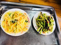 拌土豆丝-顺通大冷面(总店)