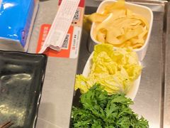 -宴全牛粤来越牛潮汕鲜牛肉火锅(海州万达广场店)