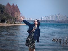 -暨阳湖生态园