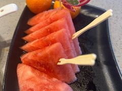 -海底捞火锅(王府井银泰in88店)