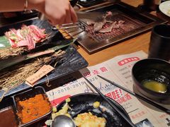 -千寻烧肉(政务区店)