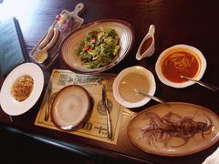 -马迭尔德式西餐精酿啤酒屋(中央大街店)