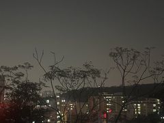 -佛山华盖山公园