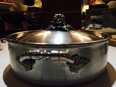 -洋房火锅(新天地店)