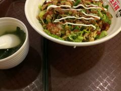 -Fan!烤肉饭(王府·星mall店)