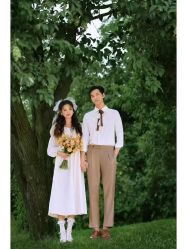 -色色婚纱摄影(大沥旗舰店)