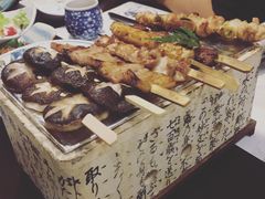 -松子料理(白家庄店)