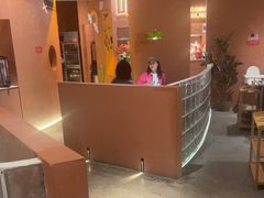 -喃喃椰·糟粕醋·椰子鸡火锅(七堡花园店)