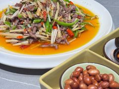 -蛙兔鸡自贡风味·特色江湖菜(广都店)