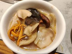 -大理董·董家小厨野生菌火锅(古城旗舰店)