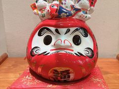 -小豆海棠(嘉兴路店)