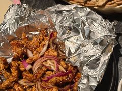 -金掌勺东北菜(格兰晴天店)