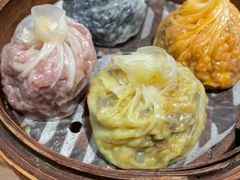 -鑫震源·苏式大虾生煎(山塘街店)