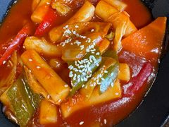 -海云台韩式汤饭·13年匠心韩料(南山店)