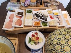 -芸南道·过桥米线(昆明老街旗舰店)