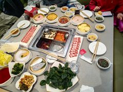 -海底捞火锅(天一广场亚细亚店)