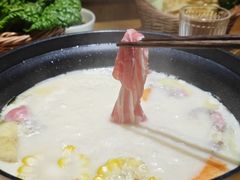 -四喜小胖·北京涮肉(五道营店)
