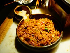-绿茶餐厅(领展购物广场·中关村店)