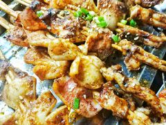 鱿鱼-小民大排档(光谷店)