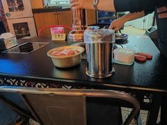 -包装马车·韩国料理·포장마차