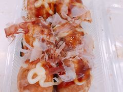 原味章鱼小丸子-2路车站小丸子(青泥洼桥店)