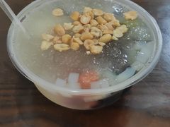 -正宗八宝冰饭·非遗冰饭·烧烤(奎桥店)