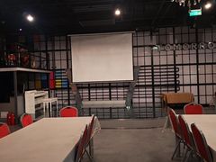 -明日世界密室轰趴·剧本桌游·箭馆团建(国贸店)