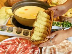 -四喜小胖·北京涮肉(五道营店)
