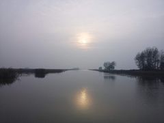 -微山湖红荷湿地景区