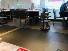 大堂-海底捞大排档火锅(悦荟广场店)