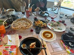 -安妮意大利餐厅(日坛店)
