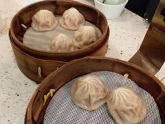 鲜肉汤包-东园小馆(苏州中心店)