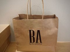 -BA(同德广场店)
